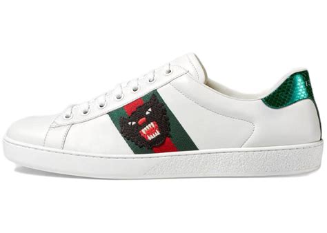 gucci ace panther